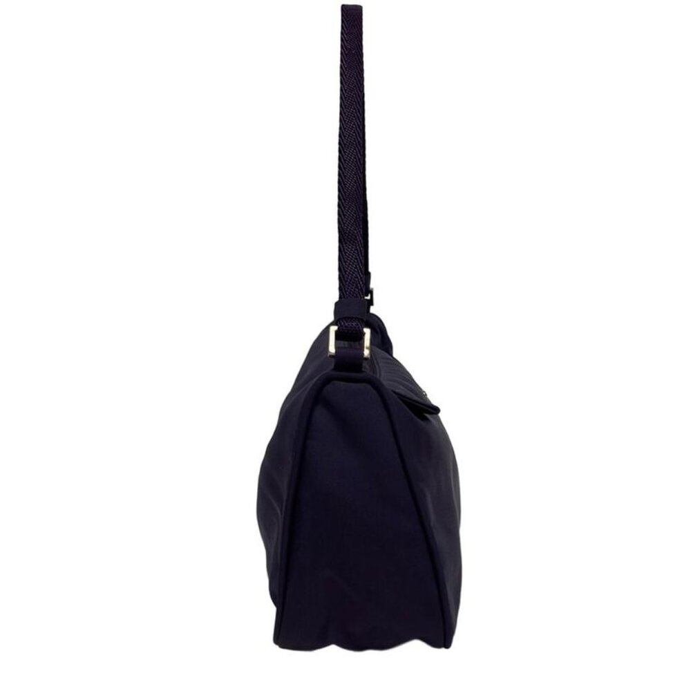Prada Purple Mini Bag - Picture 4 of 11